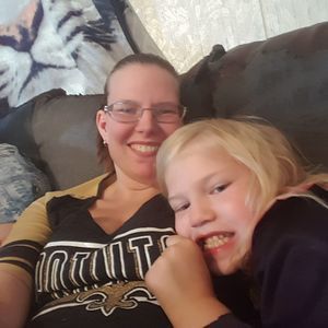 Meet your Posher, Connie